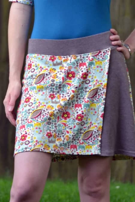 Adventure Skort thumbnail