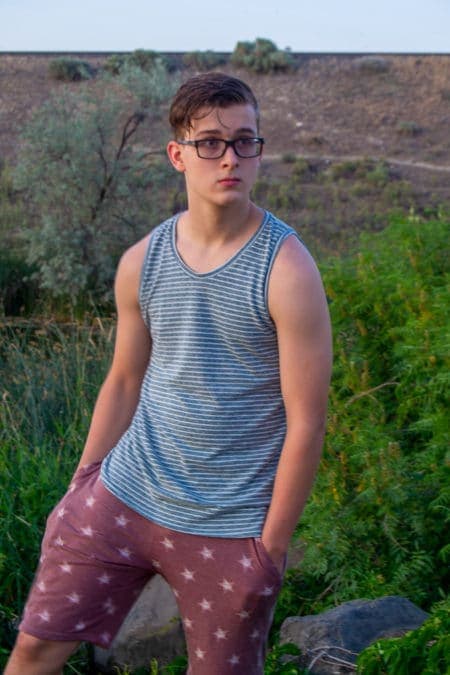 Andy Tank thumbnail