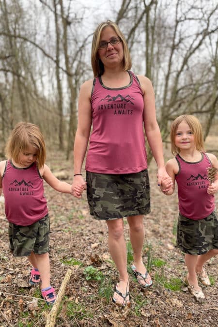 Adventure Skort Bundle thumbnail