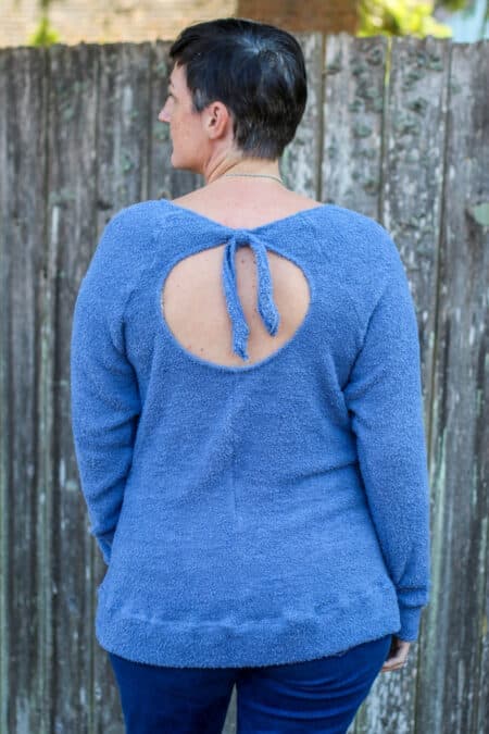 Amelia Top, Tunic, And Dress thumbnail