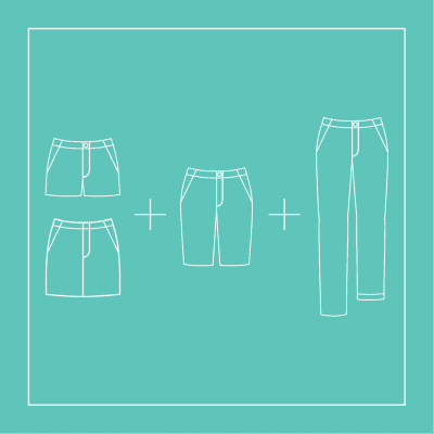 Chi-Town Chinos Full Collection thumbnail