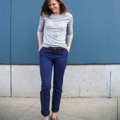 Chi-Town Chinos Expansion Pack No. 2 thumbnail
