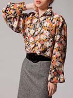 483 Pencil Skirt Basic thumbnail