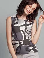 532 Sleeveless Top thumbnail