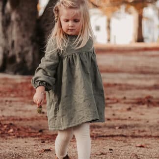 Bellbird Dress thumbnail