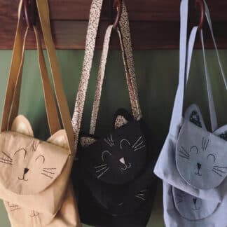 Little Cat Friends Bag thumbnail