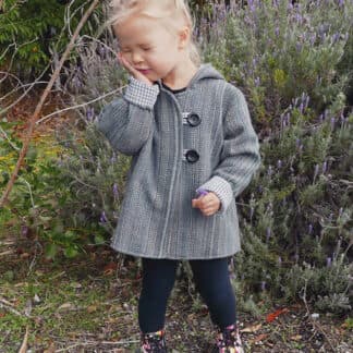 Awhi Coat thumbnail
