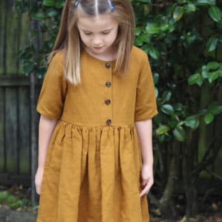 Kauri Dress thumbnail