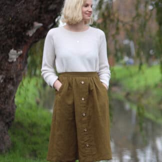 Manuka Skirt - Women's thumbnail