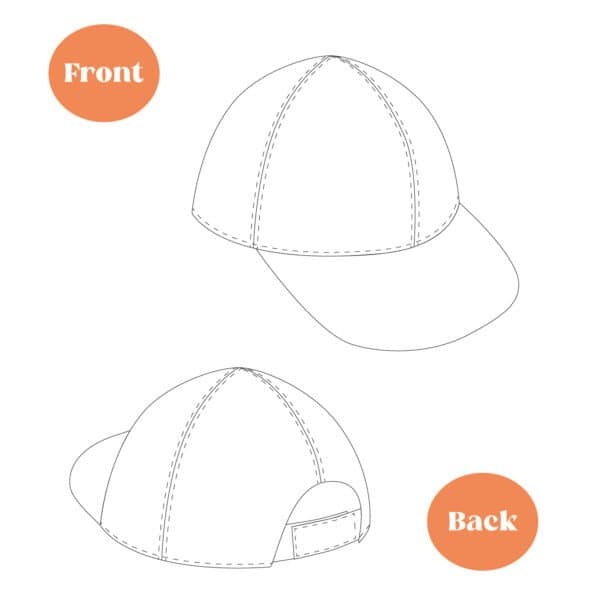 Weekender Cap thumbnail