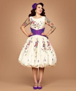 Betty Dress thumbnail