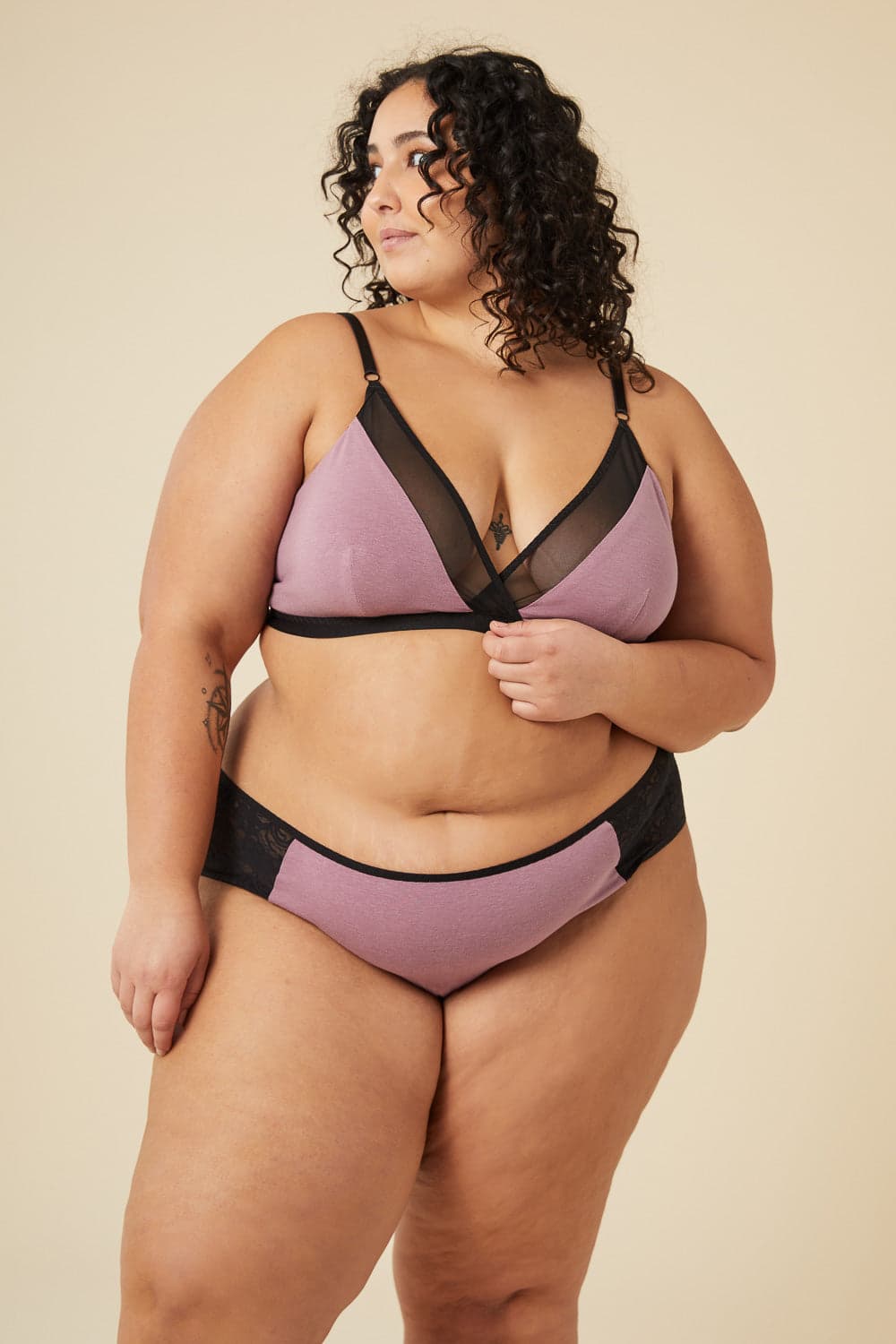 Anais Undies Pattern thumbnail