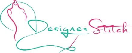 Designer Stitch logo