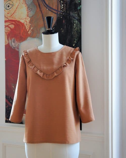 Blouse Walk Like Me thumbnail