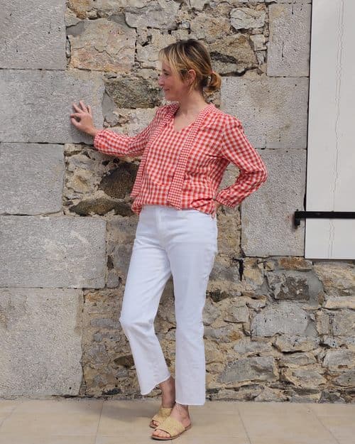 Blouse Debbie thumbnail