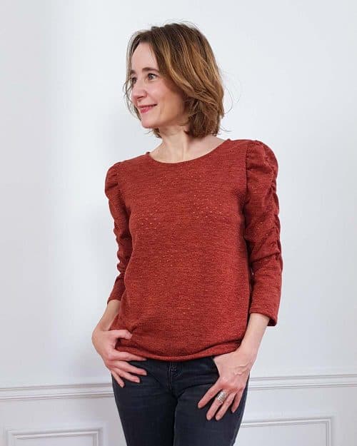 Blouse Amy thumbnail
