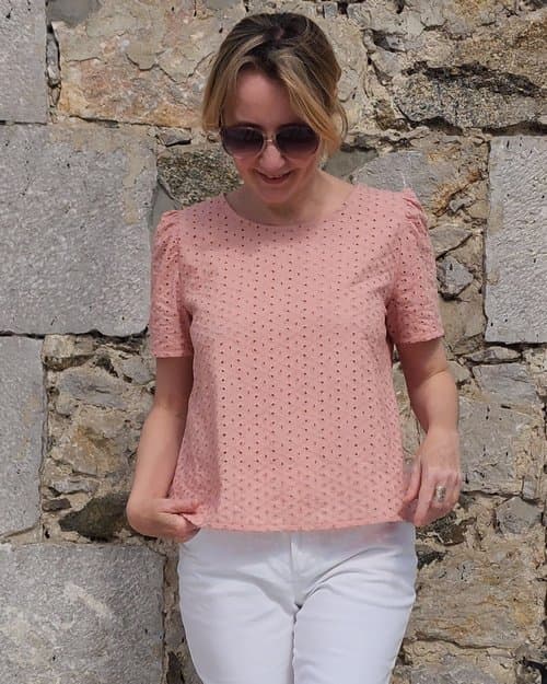Blouse Patti thumbnail