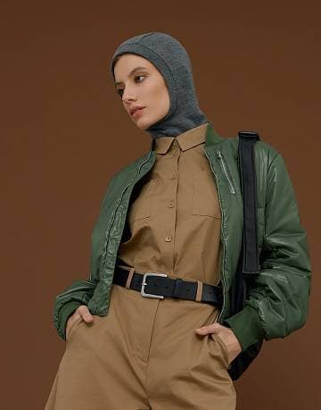 Balaclava, Pattern No. 865 thumbnail