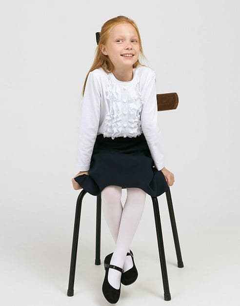 Blouse, Free Pattern No. 112