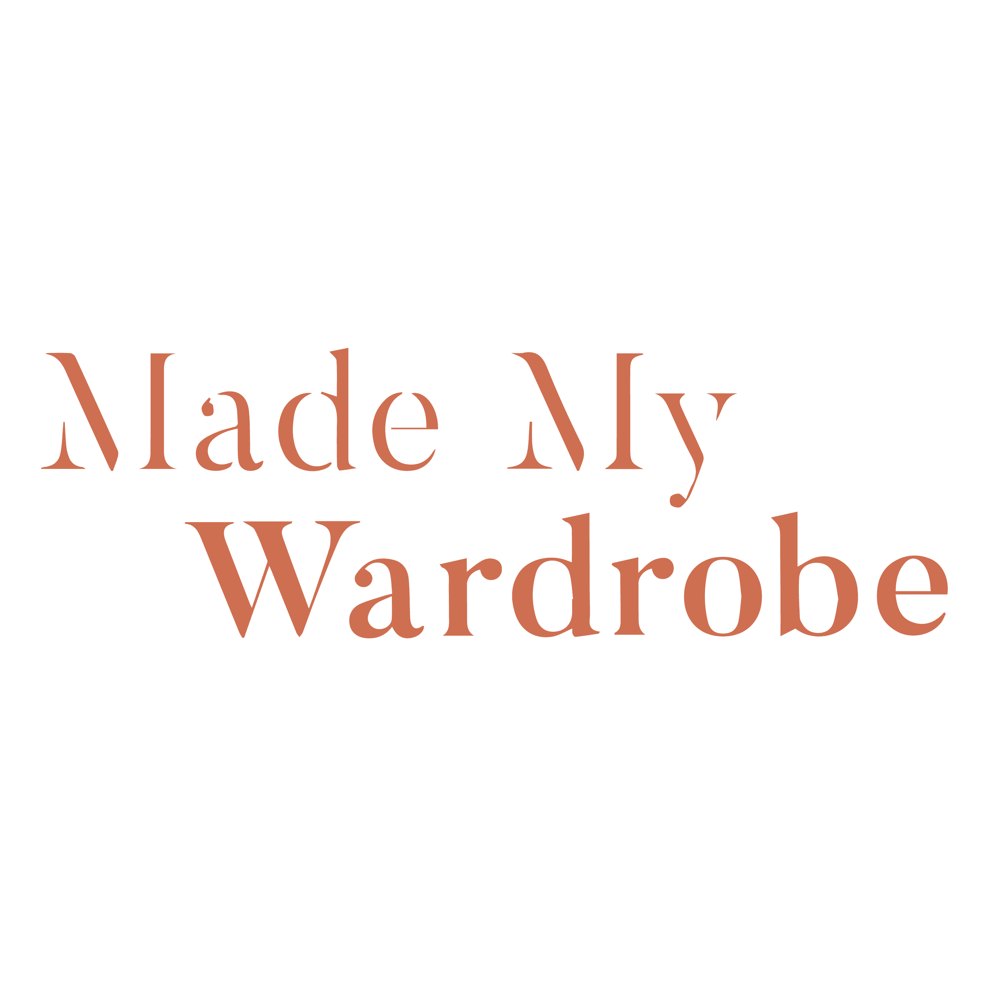 Made My Wardrobe logo