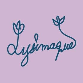 Lysimaque logo