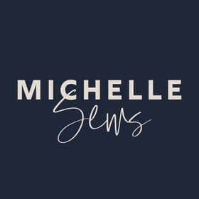 Michelle Sews logo