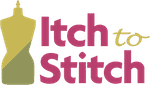 Itch to Stitch logo
