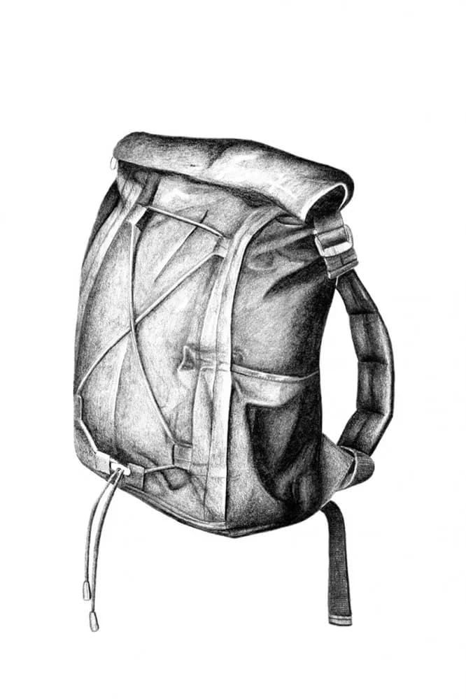 Francli Day Pack thumbnail