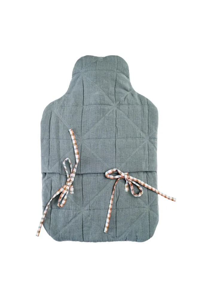 Hot Water Bottle Cover Pdf thumbnail