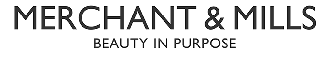 Merchant & Mills logo