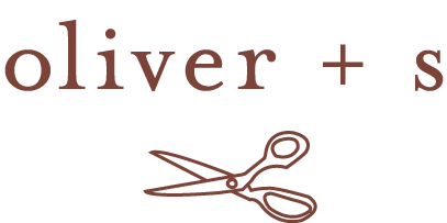 Oliver and S logo