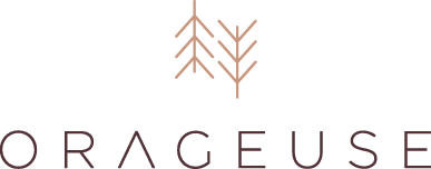 Orageuse logo