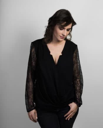 Blouse Helsinki thumbnail