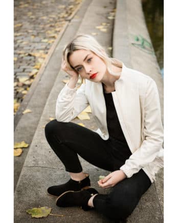 Blouson Cedre thumbnail