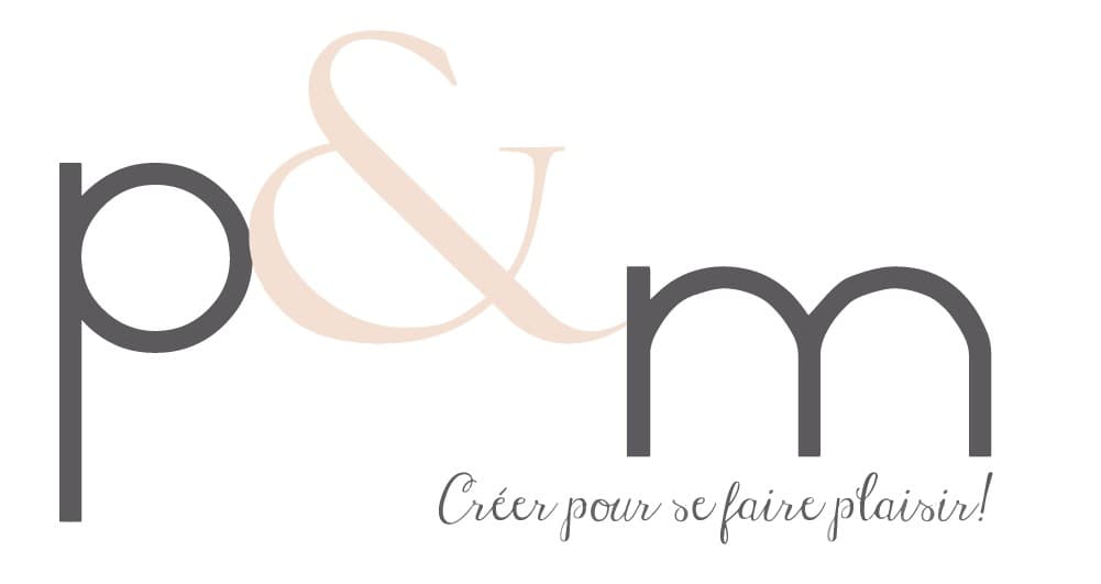P&M Patterns logo