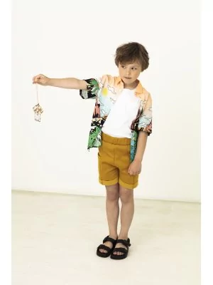 Adam Shorts Digital Pattern thumbnail