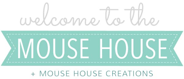 Mouse House Creations logo