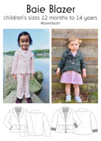 Baie Blazer thumbnail