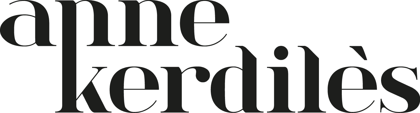 Anne Kerdiles Couture logo