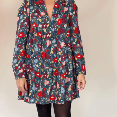 Basic Dress thumbnail