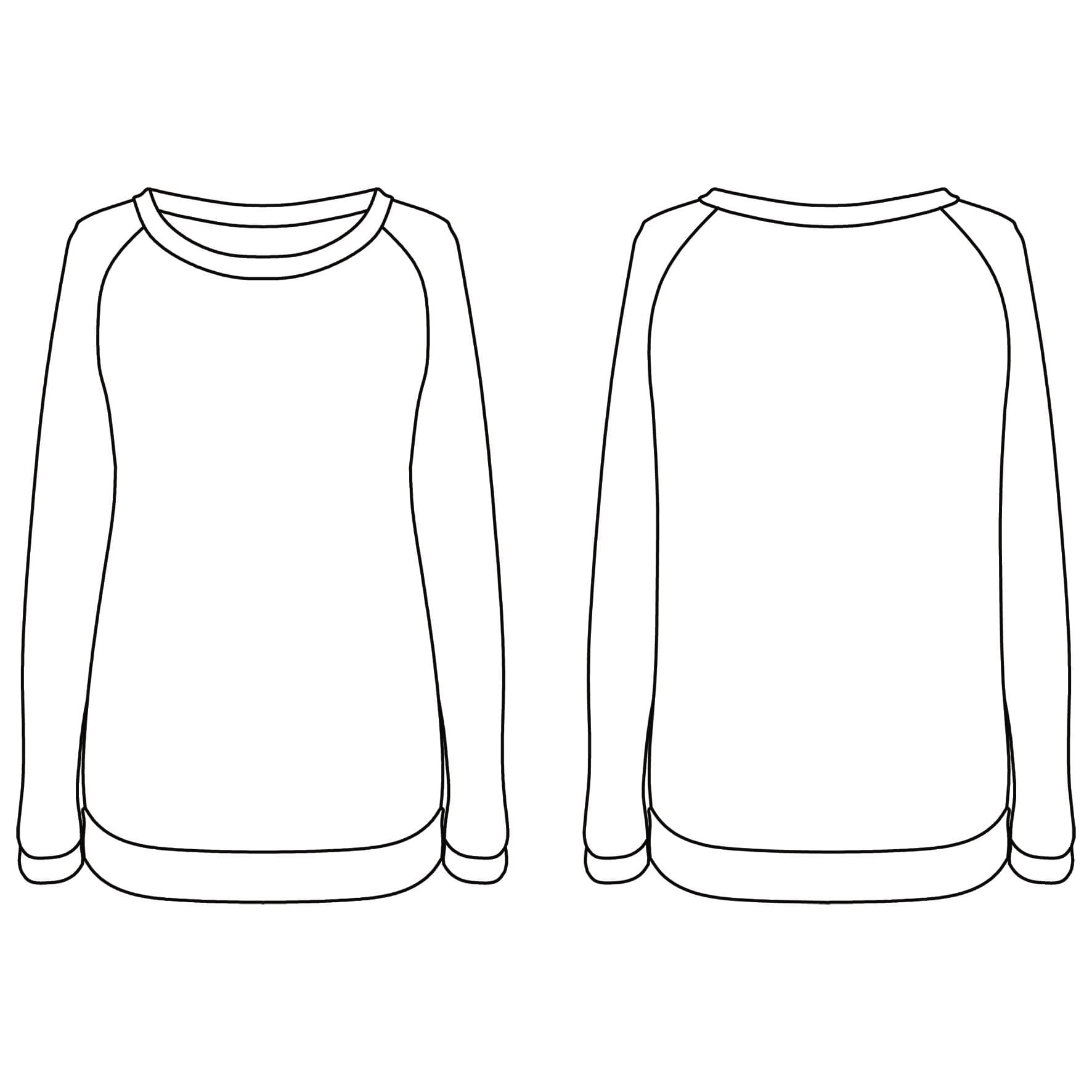 Jagua - Le Sweat Tatoue - Fr/En thumbnail