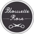 Blousette Rose logo
