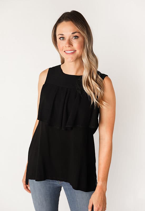 Farrah Pdf Pattern thumbnail
