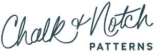 Chalk and Notch logo