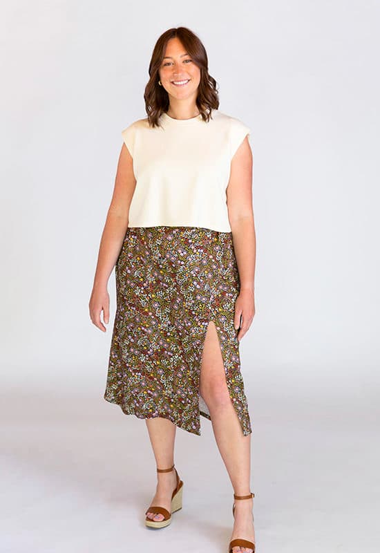 Evelyn Pdf Pattern thumbnail