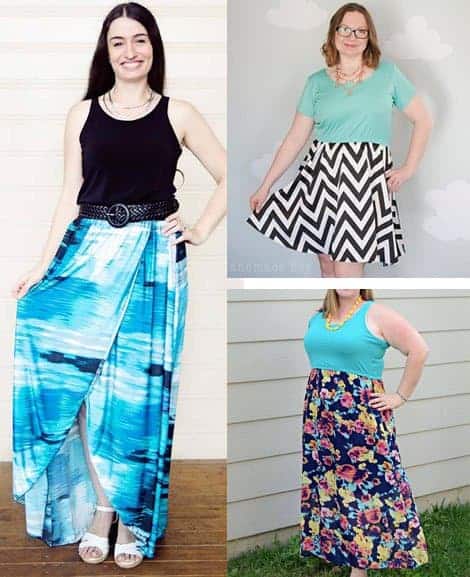 Bluezette For Ladies Xs-Xxxl thumbnail