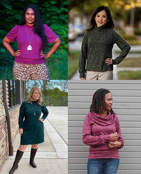 Arlington Sweater thumbnail