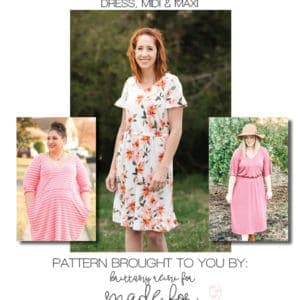 April Dress, Midi And Maxi thumbnail