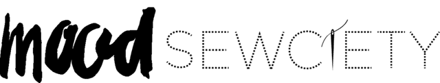 Mood Sewciety logo