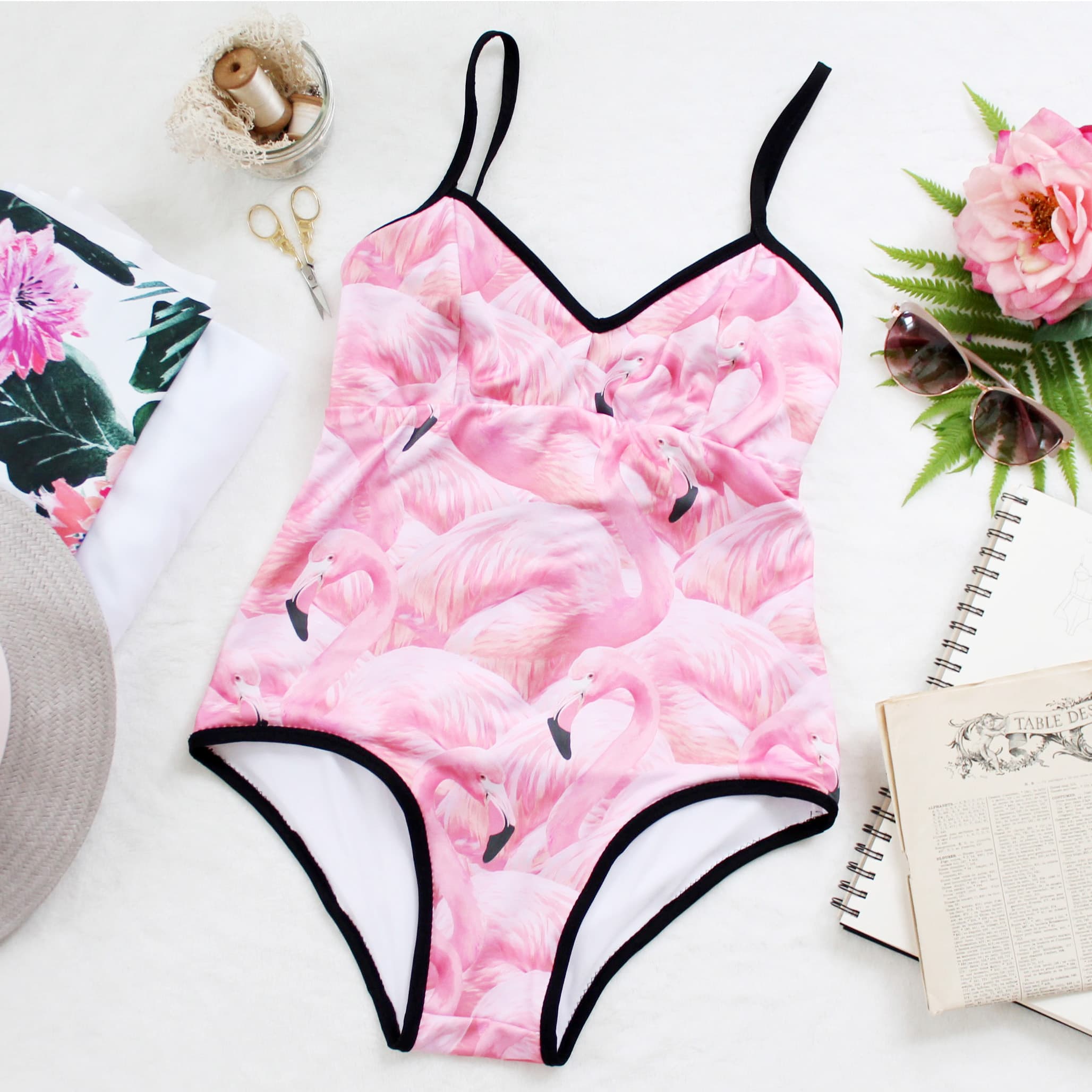 Anouk Swimsuit Add-On Tutorial thumbnail